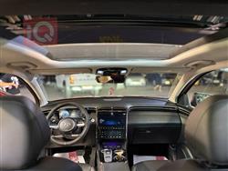 هیوندای تۆکسۆن